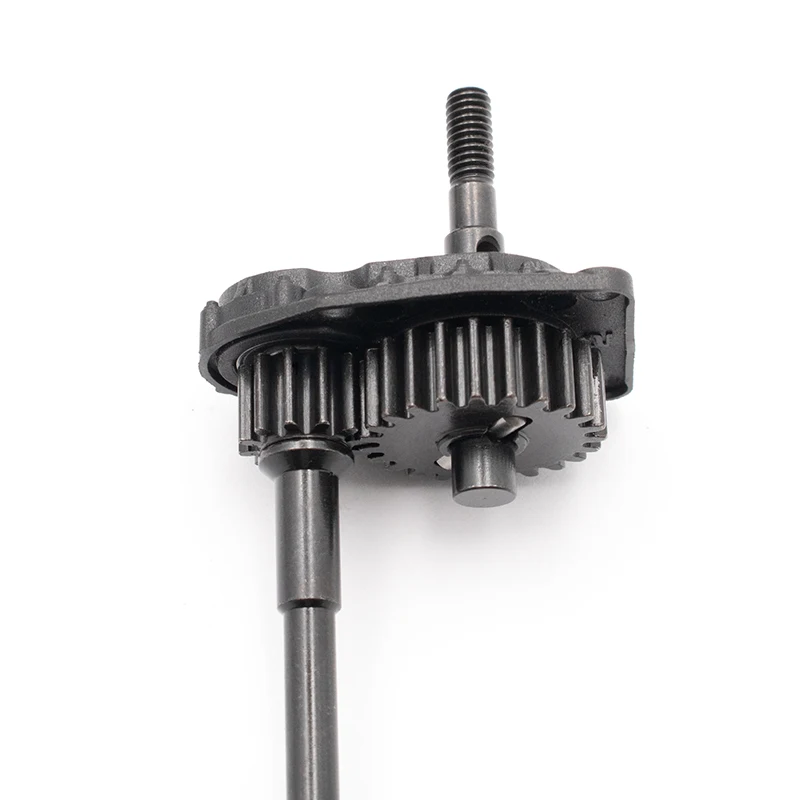 KYXレーシング ハードスチール 32P ポータルギアセット - Portal Axle Metal Set Scx10 のレビューと価格