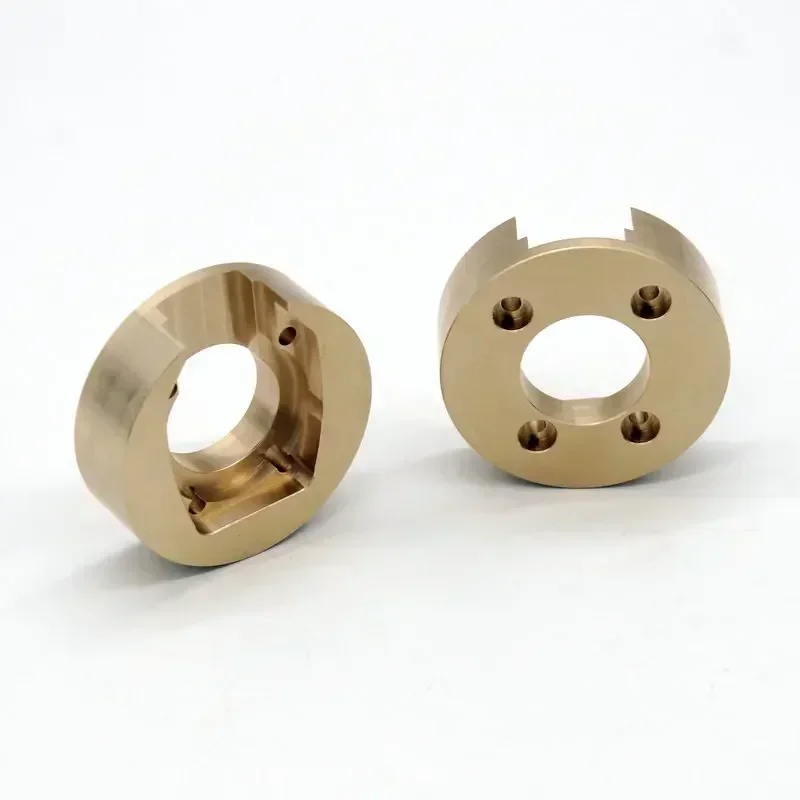 YK4101PRO、YK4102、YK4103、YK4082 - Rc Crawler Brass Upgrade Parts Weight のレビューと価格