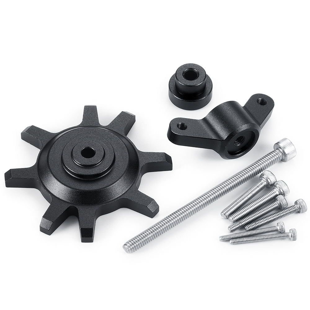 AXSPEED CNC メタルタイヤ組立分解補助ツール 1/ - Rc Crawler Beadlock Wheels 1.9 2.2 のレビューと価格