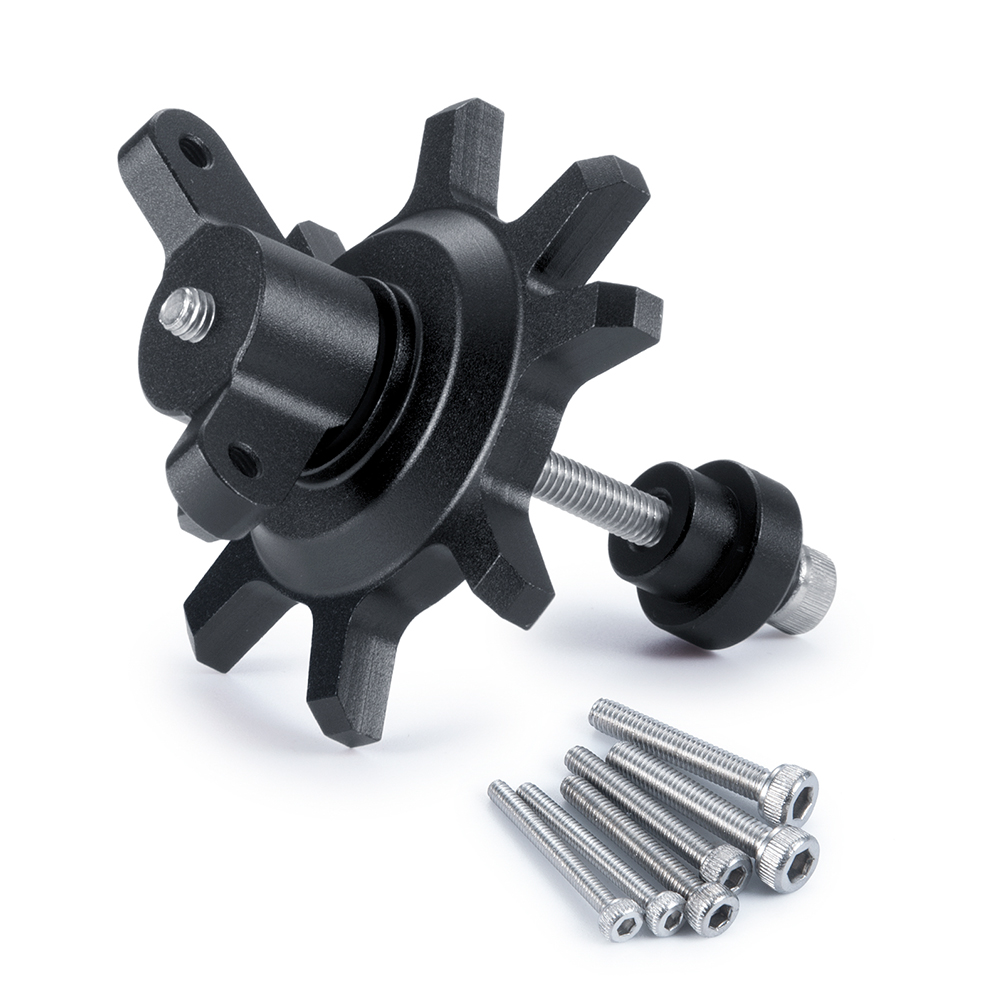 AXSPEED CNC メタルタイヤ組立分解補助ツール 1/ - Rc Crawler Beadlock Wheels 1.9 2.2 のレビューと価格