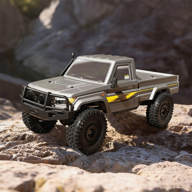 YIKONG YK41011 1/10 RCクローラー 4W - Rc Crawler 1/10 4Wd Portal Axle のレビューと価格