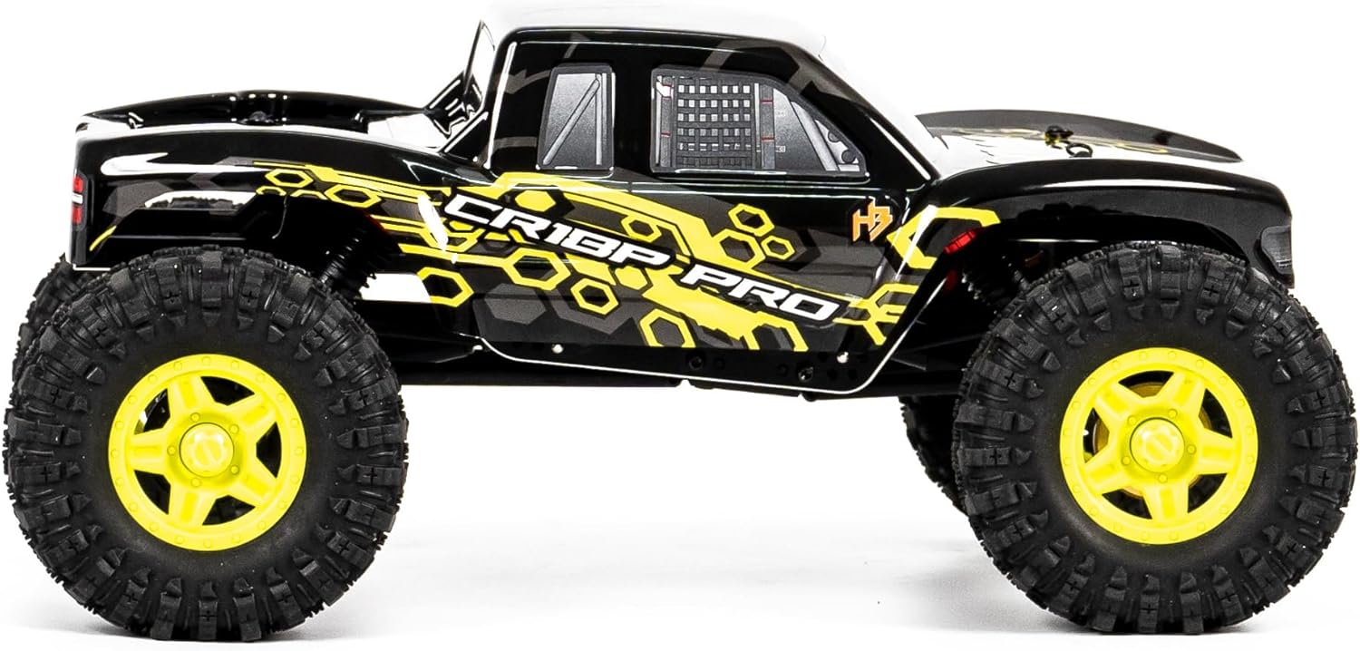 1/18 RCクローラー ブラシレス 4x4 RTR ロック - Rc Rock Crawler Rtr Brushless のレビューと価格