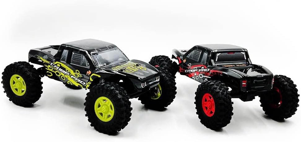 1/18 RCクローラー ブラシレス 4x4 RTR ロック - Rc Rock Crawler Rtr Brushless のレビューと価格