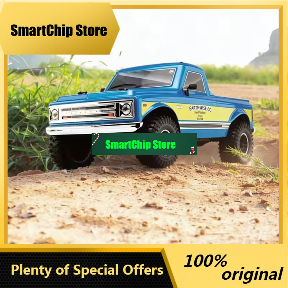 SmCpYIKONG YK41015 1/10 2.4G 4 - Rc Crawler 1/10 4Wd Portal Axle のレビューと価格