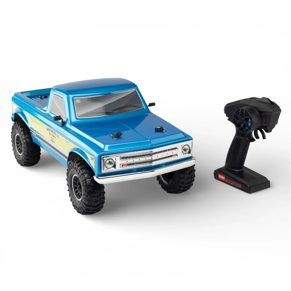 SmCpYIKONG YK41015 1/10 2.4G 4 - Rc Crawler 1/10 4Wd Portal Axle のレビューと価格