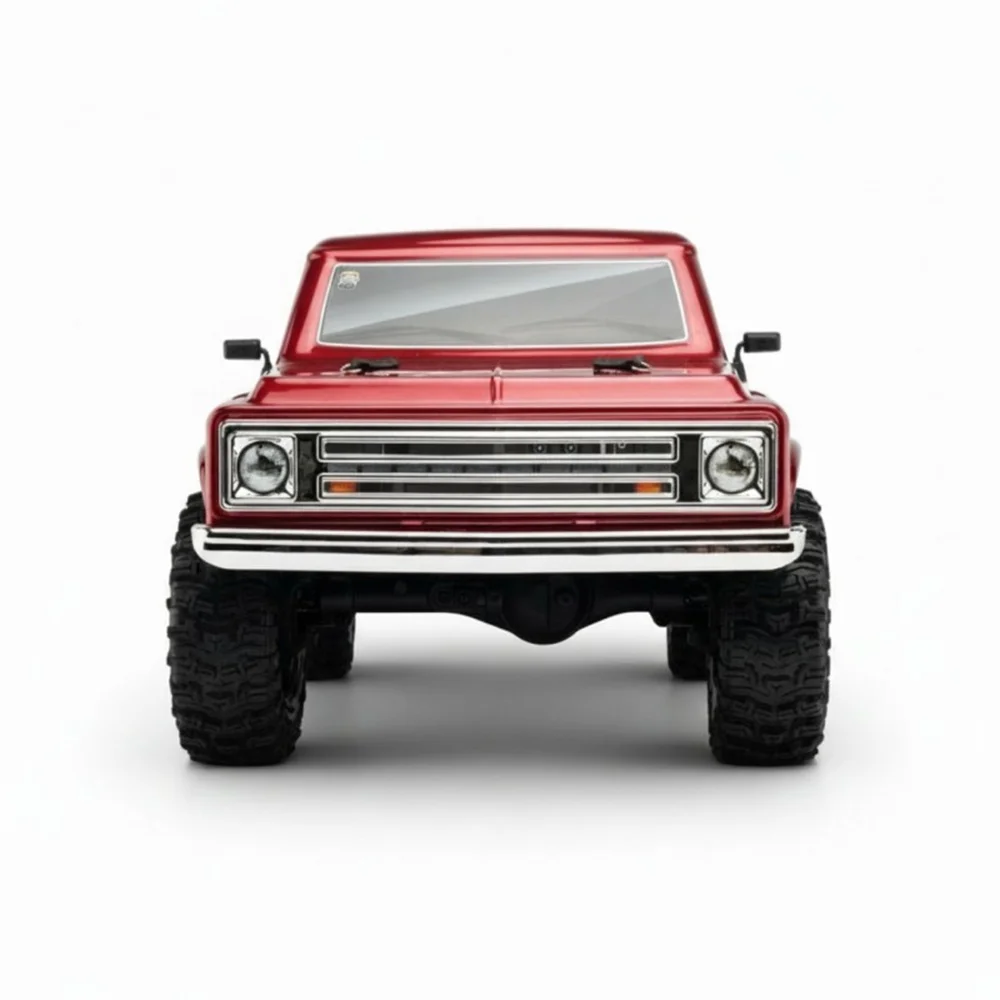 SmCpYIKONG YK41015 1/10 2.4G 4 - Rc Crawler 1/10 4Wd Portal Axle のレビューと価格