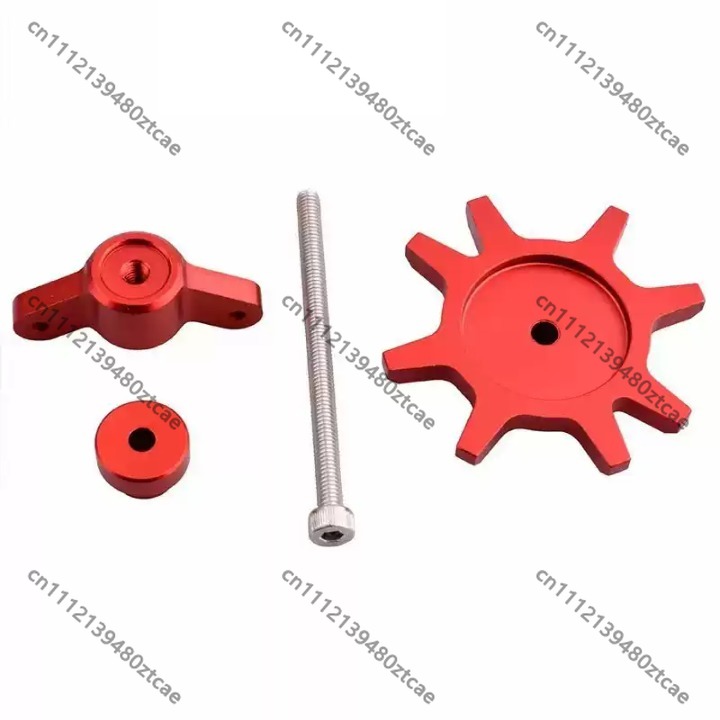 RCクローラータイヤビードロックツール 1.9インチ 2.2 - Rc Crawler Beadlock Wheels 1.9 2.2 のレビューと価格