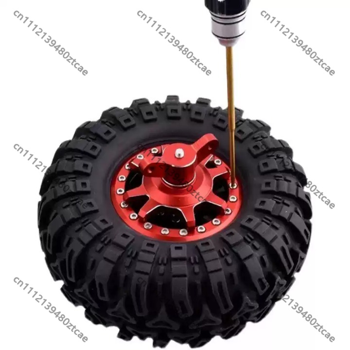 RCクローラータイヤビードロックツール 1.9インチ 2.2 - Rc Crawler Beadlock Wheels 1.9 2.2 のレビューと価格