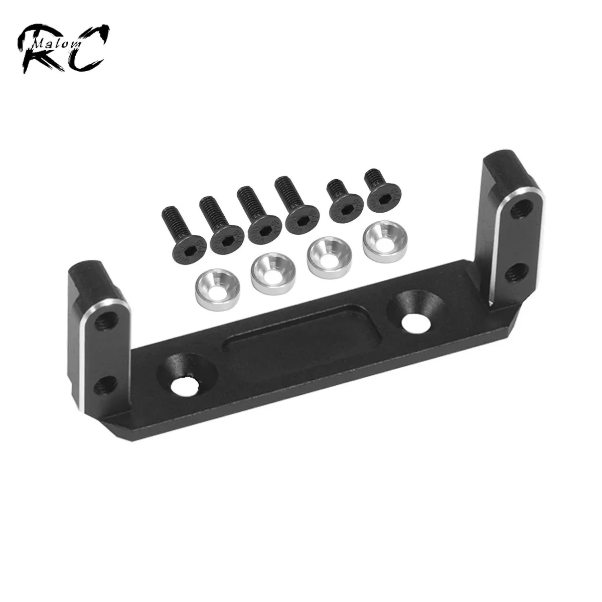 1/10 rc用CNCアルミニウムアダプター,クローラー用, - Rc Crawler 1/10 4Wd Portal Axle のレビューと価格