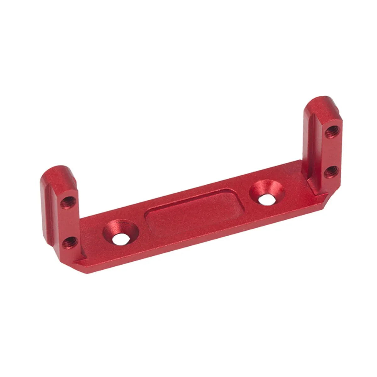 1/10 rc用CNCアルミニウムアダプター,クローラー用, - Rc Crawler 1/10 4Wd Portal Axle のレビューと価格