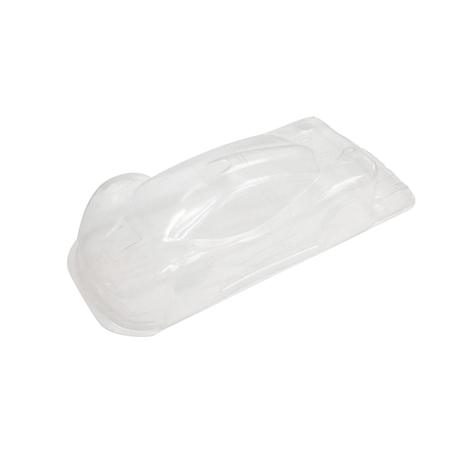 1/10スケールのRCトラック用、透明なPC製ボディシェル。 - Rc Crawler Body Shell Clear 313Mm のレビューと価格